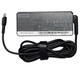 Мережевий блок живлення для ноутбука Lenovo 20V 2.25A 45W USB Type-C без кабеля 220V - зображення 3