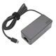 Мережевий блок живлення для ноутбука Lenovo 20V 2.25A 45W USB Type-C без кабеля 220V - зображення 4