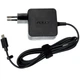 Мережевий блок живлення для ноутбука Asus 19V 1.75A 33W special usb - зображення 1