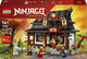 Конструктор LEGO Ninjago Ковальня Чотири зброї. 15-та річниця 1259 елементів (71858) - зображення 1