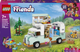 Zestaw klocków LEGO Friends Przygoda w kamperze przyjaciół 778 elementów (42663) - obraz 1