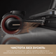 Акумуляторний миючий пилосос Mova M50 (HMH66A) - зображення 4