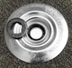 Дротяна щітка фронтальна Graphite 200 x 32 мм 57T401 (5902062118967) - зображення 2