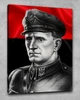 Патріотична картина - Роман Шухевич - 30х40 см - зображення 1