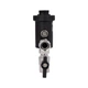 Фільтр-шліламатор Thermo Alliance Forte 3/4", кутовий (магнітний шламовловлювач) TAF420G20 - зображення 6