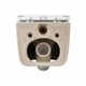 Унітаз підвісний Qtap Taurus Ultra Quiet 515×360×350 мм, White, з сидінням Slim Duroplast / Soft-close / Quick Release - зображення 7