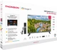 Телевизор Thomson QLED 24" 24HQG3S15CW - изображение 8