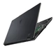 Ігровий ноутбук MSI Cyborg 17 / Core™ 7 240H / RAM 16 GB / SSD 512 GB / NVIDIA GeForce RTX 5060 8 GB / 144 Hz - зображення 3
