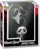 Фигурка Funko POP! VHS Covers: Scream Ghost Face 17.8 см 90386 (889698903868) - изображение 1