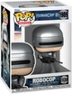 Фигурка Funko POP! Plus: RoboCop 2 metalic RoboCop 9.9 см 90486 (889698904865) - изображение 1