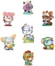 Набор фигурок Funko POP! Premium Blind Box: KiguZoomies 10.2 см 6 шт 93729 (889698937290) - изображение 2