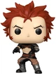 Фігурка Funko Pop! Animation: Solo Leveling 2268 Baek Yoonho 90628 (889698906289) - зображення 2