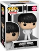 Фигурка Funko Pop! Rocks: BTS 373 Jung Kook 72579 (889698725798) - изображение 1