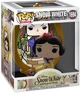 Фигурка Funko POP! Deluxe: Disney Snow White and the Seven Dwarfs Snow White 16.8 см 81679 (889698816793) - изображение 1