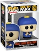 Фигурка Funko POP! Television: South Park Craig Tucker with Stripe 7.9 см 86305 (889698863056) - изображение 1