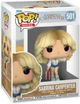 Фигурка Funko Pop! Rocks: Sabrina Carpenter 501 Sabrina Carpenter Manchild 95248 (889698952484) - изображение 1