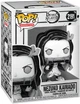 Фигурка Funko Pop! Animation: Demon Slayer 2191 Nezuko Kamado 90602 (889698906029) - изображение 1