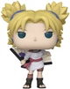 Фигурка Funko POP! Animation: Naruto Temari with Tessen 10.9 см 90617 (889698906173) - изображение 2