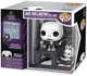 Фигурка Funko POP! Nooks: The Nightmare Before Christmas Jack Skellington in Jack’s Room 11.4 см 90377 (889698903776) - изображение 1