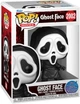 Фигурка Funko Pop! Movies: Ghost Face 2002 Ghost Face (Shelf Sitter) 90441 (889698904414) - изображение 1