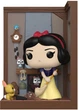 Фигурка Funko POP! Nooks: Snow White and the Seven Dwarfs Snow White in Cottage 11.4 см 90376 (889698903769) - изображение 2