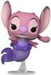Фигурка Funko Pop! Disney Lilo & Stitch 1743 Mermaid Angel 90344 (889698903448) - изображение 2