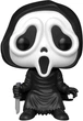 Фигурка Funko Pop! Movies: Ghost Face 2002 Ghost Face (Shelf Sitter) 90441 (889698904414) - изображение 2