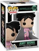 Фигурка Funko Pop! Animation: Futurama 2209 Amy Wong 90428 (889698904285) - изображение 1
