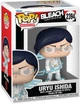 Фігурка Funko Pop! Animation Bleach: Thousand-Year Blood War 2394 Uryu Ishida 80355 (889698803557) - зображення 1