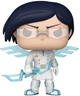 Фігурка Funko Pop! Animation Bleach: Thousand-Year Blood War 2394 Uryu Ishida 80355 (889698803557) - зображення 2