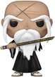 Фигурка Funko Pop! Animation Bleach: Thousand-Year Blood War 2396 Genryusai Shigekuni Yamamoto 80357 (889698803571) - изображение 2