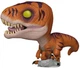 Фигурка Funko Pop! Movies: Jurassic Park Tiger Raptor 90391 (889698903912) - изображение 2