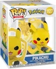 Фигурка Funko POP! Premium: Pokemon Pikachu 12.2 см 91662 (889698916622) - изображение 1