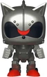 Фигурка Funko Pop! Games: Sonic the Hedgehog 1173 Mecha Sonic 90836 (889698908368) - изображение 2