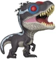 Фігурка Funko Pop! Movies: Jurassic Park Alpha Raptor 90388 (889698903882) - зображення 2