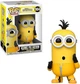 Фигурка Funko POP! Movies: Minions 2 Kung Fu Kevin 10 см 47804 (889698478045) - изображение 2