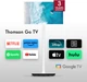 Телевизор Thomson 32" 32HG4M45 - изображение 8