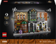 Конструктор LEGO Icons Шерлок Холмс: Книжковий куточок 1359 елементів (10351) - зображення 1