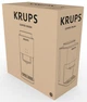 Кофемашина Krups SLIM Coffee Crush Extra SA4028E0 - изображение 20