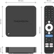 Медіаплеєр Thomson Streaming Box 4K UHD 245G - зображення 3