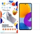 Защитное стекло Drobak для Xiaomi Redmi 15T Pro (333397) - изображение 1