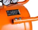 Kompresor bezolejowy NEO Tools 50 l 12K022-1 (5907558479638) - obraz 6