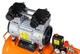 Kompresor bezolejowy NEO Tools 50 l 12K022-1 (5907558479638) - obraz 11
