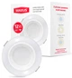 Світильник точковий MAXUS 3-step SDL 12W 3000/4100K (1-MAX-01-3-SDL-12-C) - зображення 3