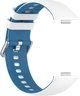 Ремешок ArmorStandart для Huawei Watch Fit 3 / 4 / 4 Pro White/Blue (ARM89076) - изображение 4