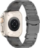 Ремешок ArmorStandart Metal для Apple Watch 42 (Series 11-10)/41/40/38 Grey (ARM88949) - изображение 2