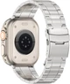 Ремешок ArmorStandart Metal для Apple Watch 42 (Series 11-10)/41/40/38 Silver (ARM88947) - изображение 2