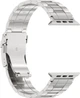 Ремешок ArmorStandart Metal для Apple Watch 49/46/45/44/42 (Series 1-3) Silver (ARM88950) - изображение 3