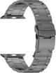 Ремешок ArmorStandart Metal для Apple Watch 42 (Series 11-10)/41/40/38 Grey (ARM88949) - изображение 4