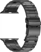 Ремешок ArmorStandart Metal для Apple Watch 42 (Series 11-10)/41/40/38 Black (ARM88948) - изображение 4